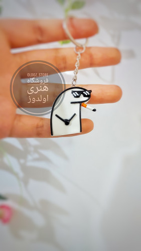 جاکلیدی پسرانه سیگار میقولی