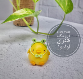 روداشبوردی جوجه کلاه قورباغه ای پینترستی
