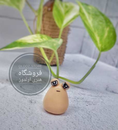 روداشبوردی چسبونکی مدل پو نوستالژی